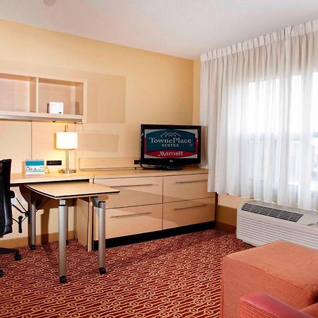 Towneplace Suites By Marriott Садбери Экстерьер фото